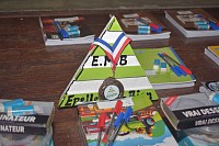 Quelques Récompenses EMB
