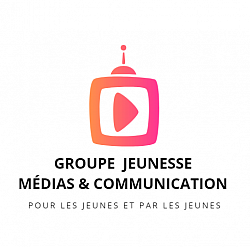 Logo Jeunesse Médias et Communication