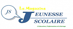 Logo Jeunesse Scolaire JS Mag