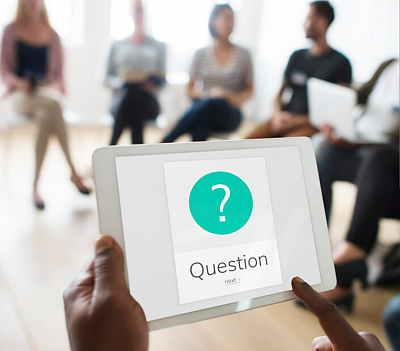 Questions Réponses