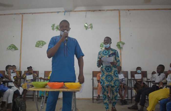 Epelle moi bien Bénin