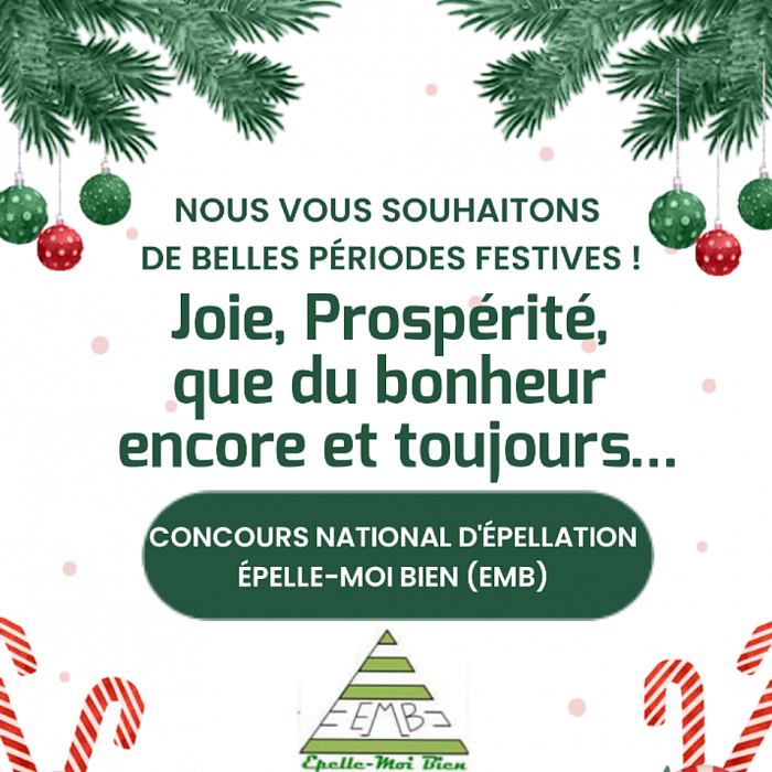 Fêtes