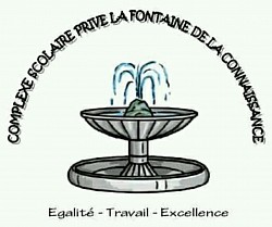 CSP LA FONTAINE DE LA CONNAISSANCE