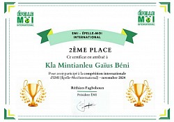 2ème EMI2