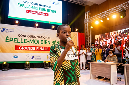 Concours EMB
