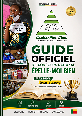 Contactez nous pour le guide