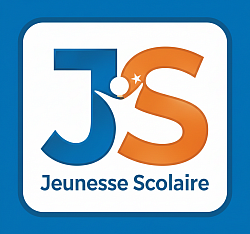 Logo Jeunesse Scolaire JS Mag
