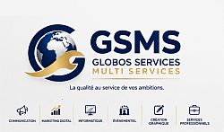 GSMS